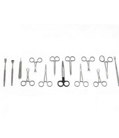 General Surgery Instruments