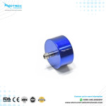 Syringe Holding Device