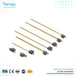 Microaire Fitting Cannulas