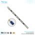 Del Viccho Type Cannula, Special Luer Lock