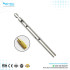 Kotzur Cannula, Threaded Fitting