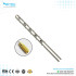 Multi Holes Harvester Cannula Model 1, Threaded Fitting