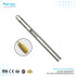 Accelerator Cannula, Threaded Fitting