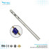 Three Holes Diagonal Cannula, Microaire Fitting