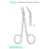 Wilmer (winter) Converse Scissors, Angled, Sharp/Sharp, 10cm