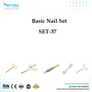 Basic Nail Set
