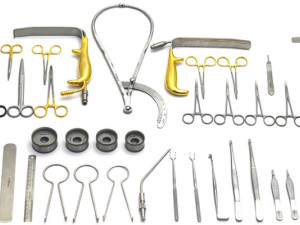 Essential Breast Surgery Instruments: Enhancing Precision and Care in Your Practice