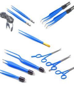 Electro Surgical Instruments