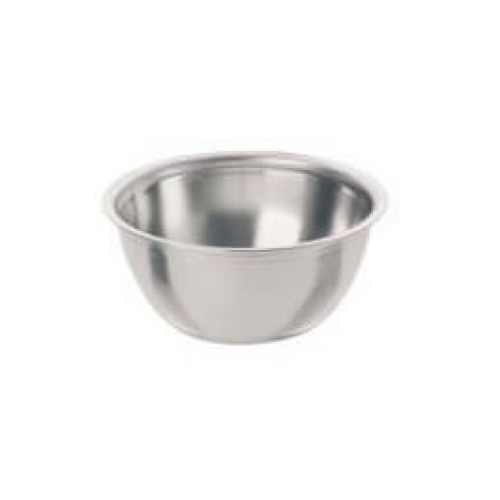 ROUND BOWL FOR SOLUTIONS/MARKING COLOR, 60X30MM, 60CC
