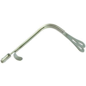 Tebbetts Double-Ended Breast Retractor