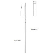 COTTLE GUBISCH CHISEL