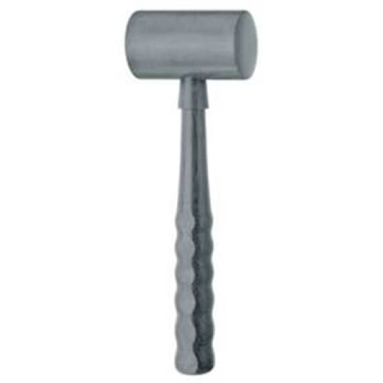 MALLET, 26CM, NOVOTEX PLASTIC