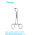 Ball & Socket Towel Clamp