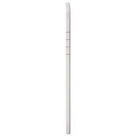 COTTLE OSTEOTOME, 18CM, 6MM, CURVED, GRADUATED