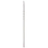 COTTLE OSTEOTOME, 18CM, 6MM, CURVED, GRADUATED