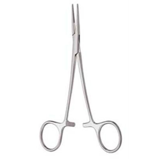 LERICHE ARTERY FORCEPS, 15CM