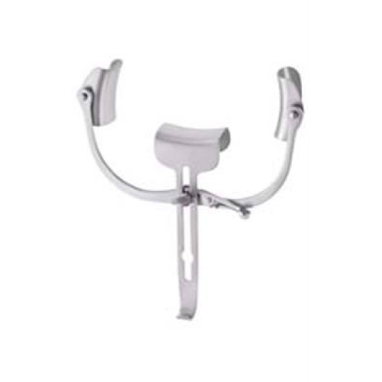 Robin Masse abdominal retractor complete