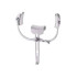 Robin Masse abdominal retractor complete