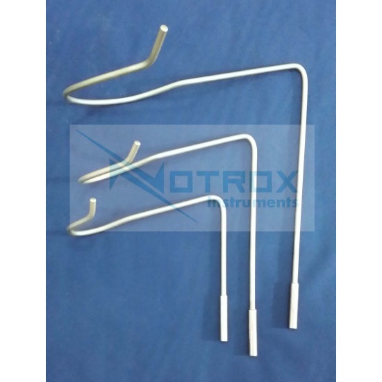 Martin Arm Retractor, Complete Set