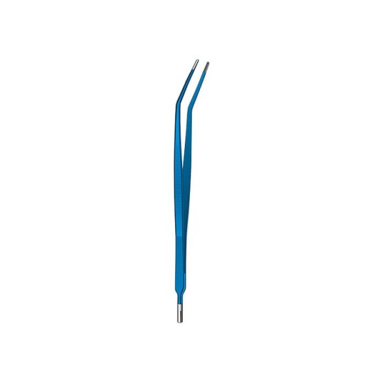 Remington Hobb Monopolar Forceps, straight tip