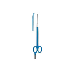 Turner Warwick Monopolar Scissor