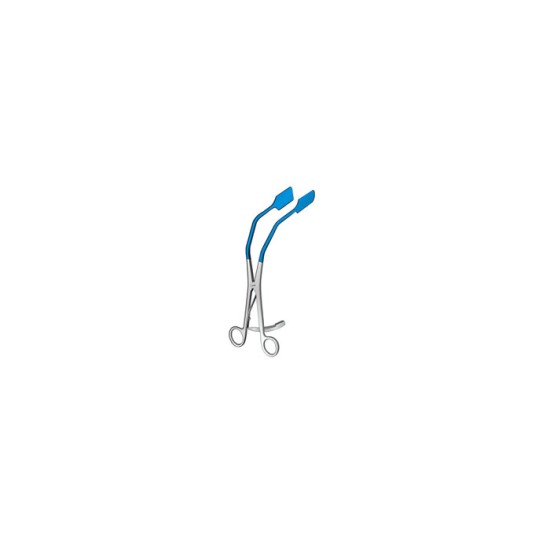 Lateral Vaginal Retractor