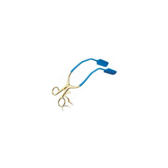 Lateral Retractor Wide Open