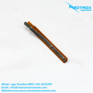 Aluminum Stop Lock, Snap Lock