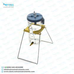 Smart Racket Gold Plated with Canister 2000ml (Suction jar)