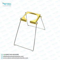 Only Smart Racket Gold Plated for (Canister 2000ml)