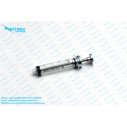 Fat Harvesting Syringe 20ml