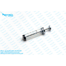 Fat Harvesting Syringe 60ml