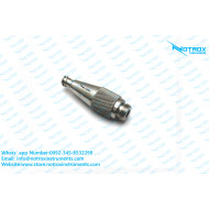 Interchange Adapter, 5 cm