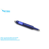 Aspirator Double ended Luer Lock Handle