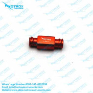 Transfer Adaptor Luer to Luer 1.4 mm