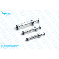 Fat Harvesting Syringe (Set of 3)