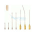 Liposuction Cannula Set for Neck